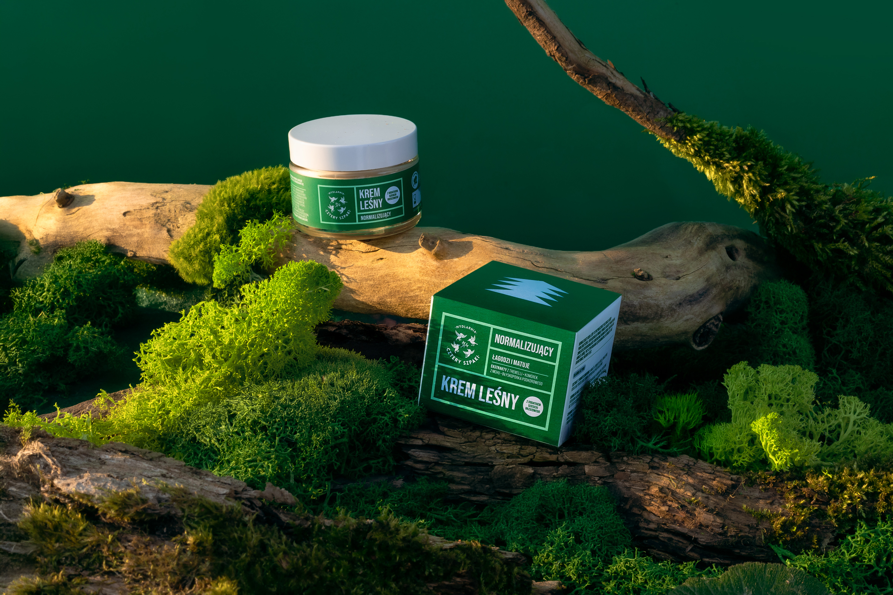 Trądzik dorosłych – kiedy problem nie kończy się w wieku nastoletnim.