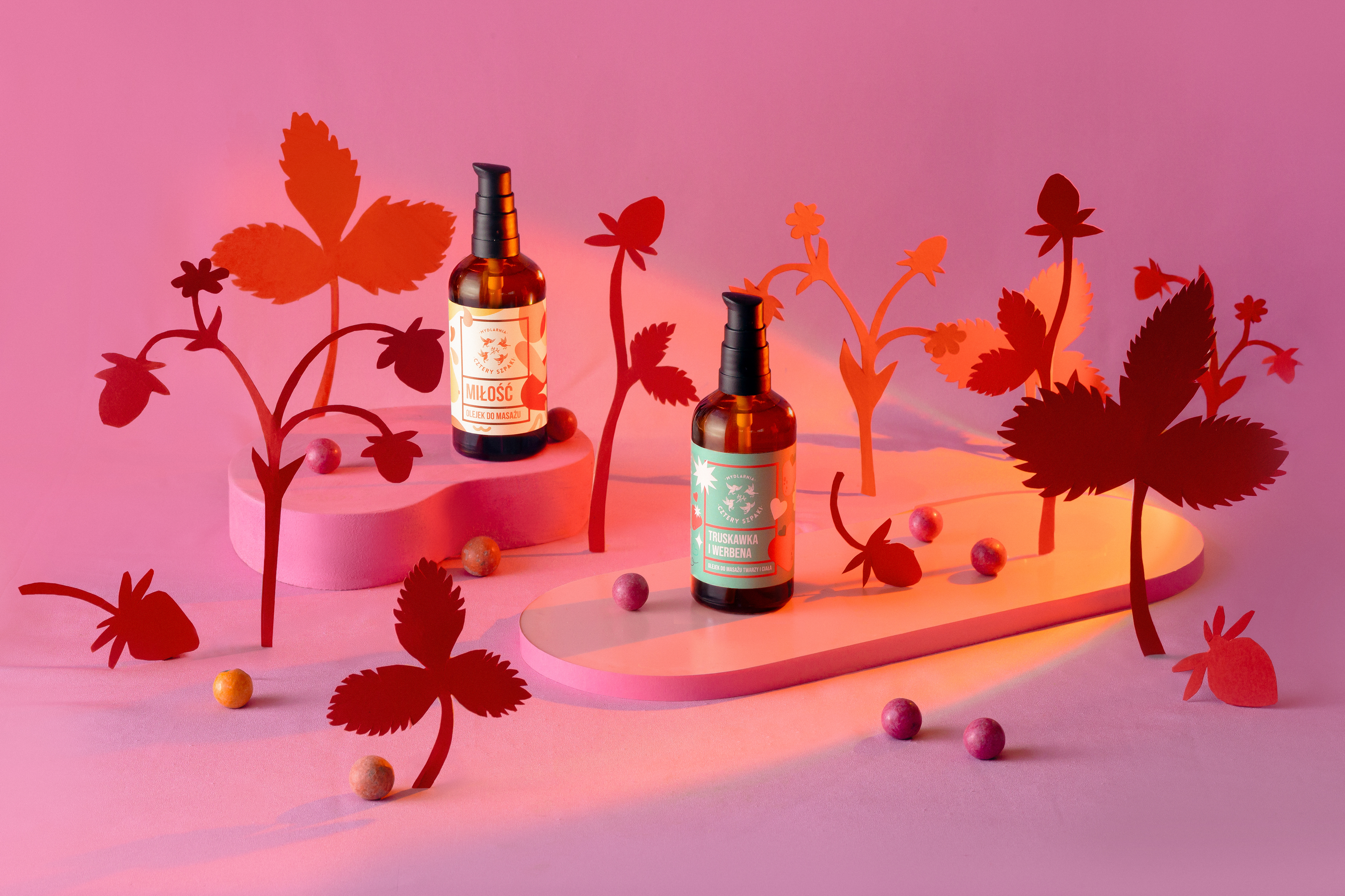 Masaż twarzy – dlaczego warto masować twarz i jakie daje efekty?