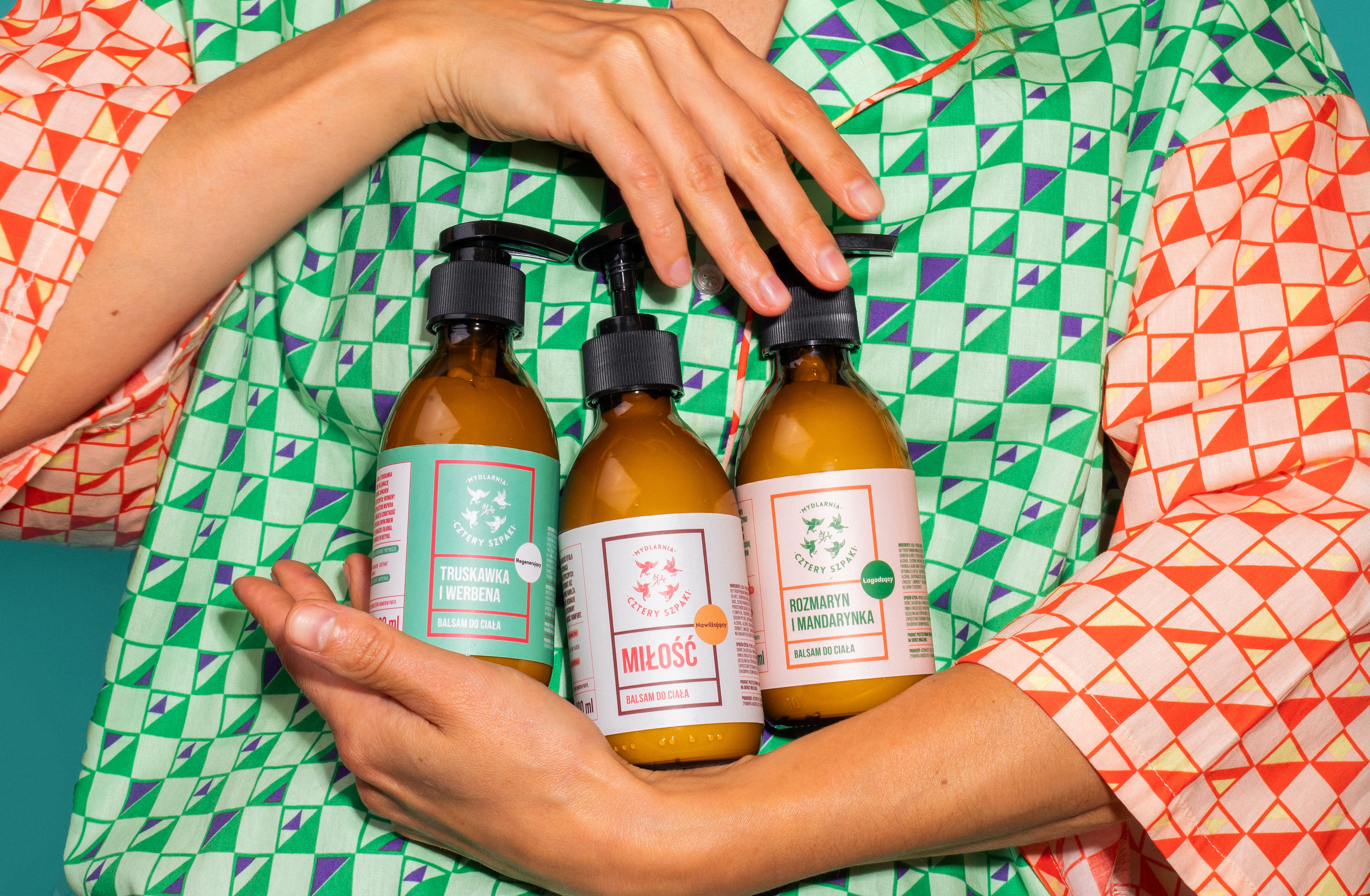 Jak zadbać o skórę zimą?