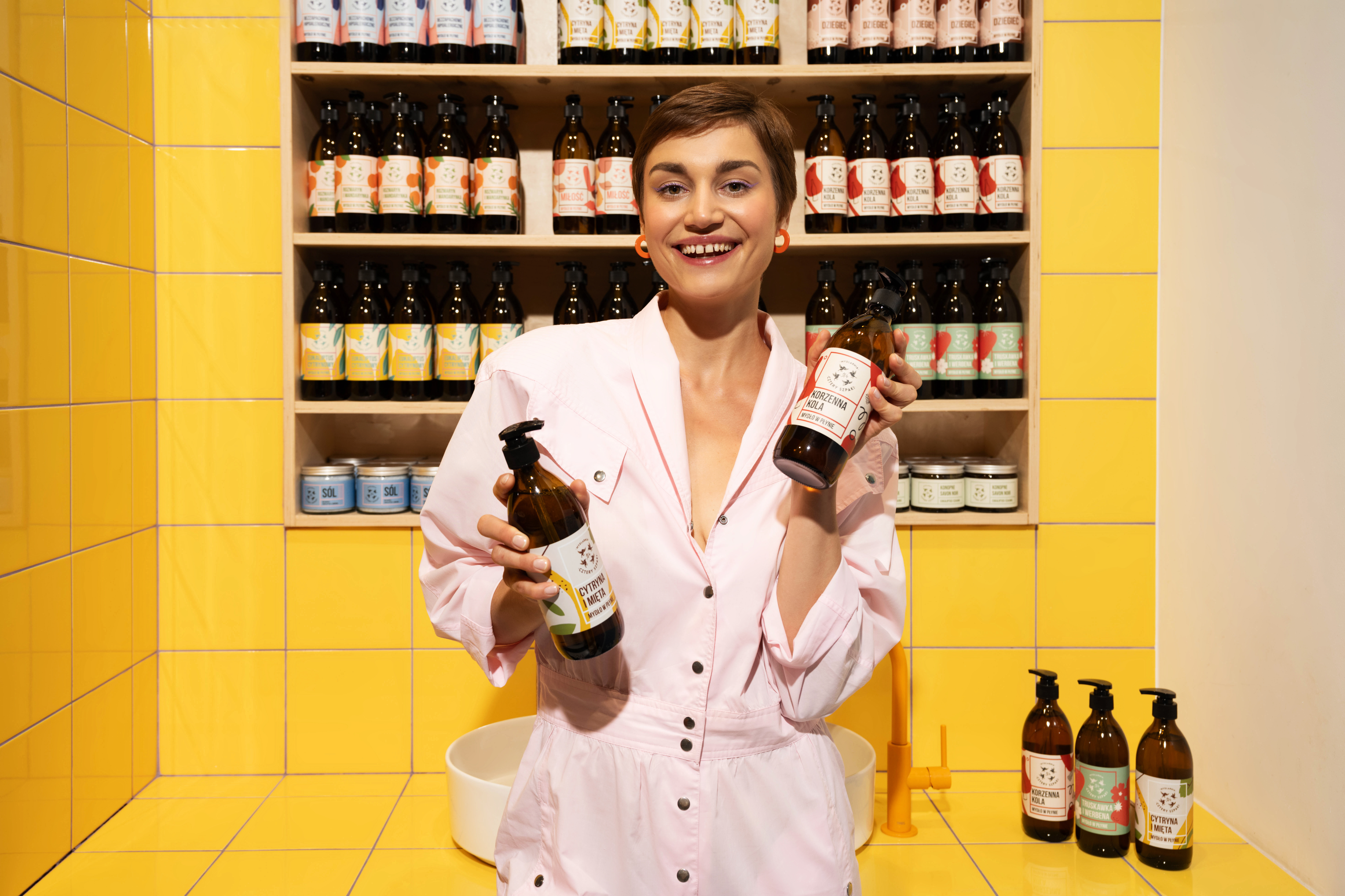 Pielęgnacja poranna i wieczorna – czym się różnią i dlaczego są ważne?