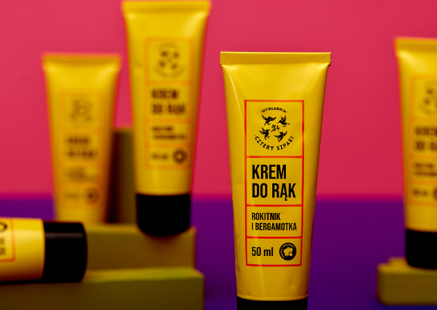 Krem do rąk - jakie składniki powinien zawierać?