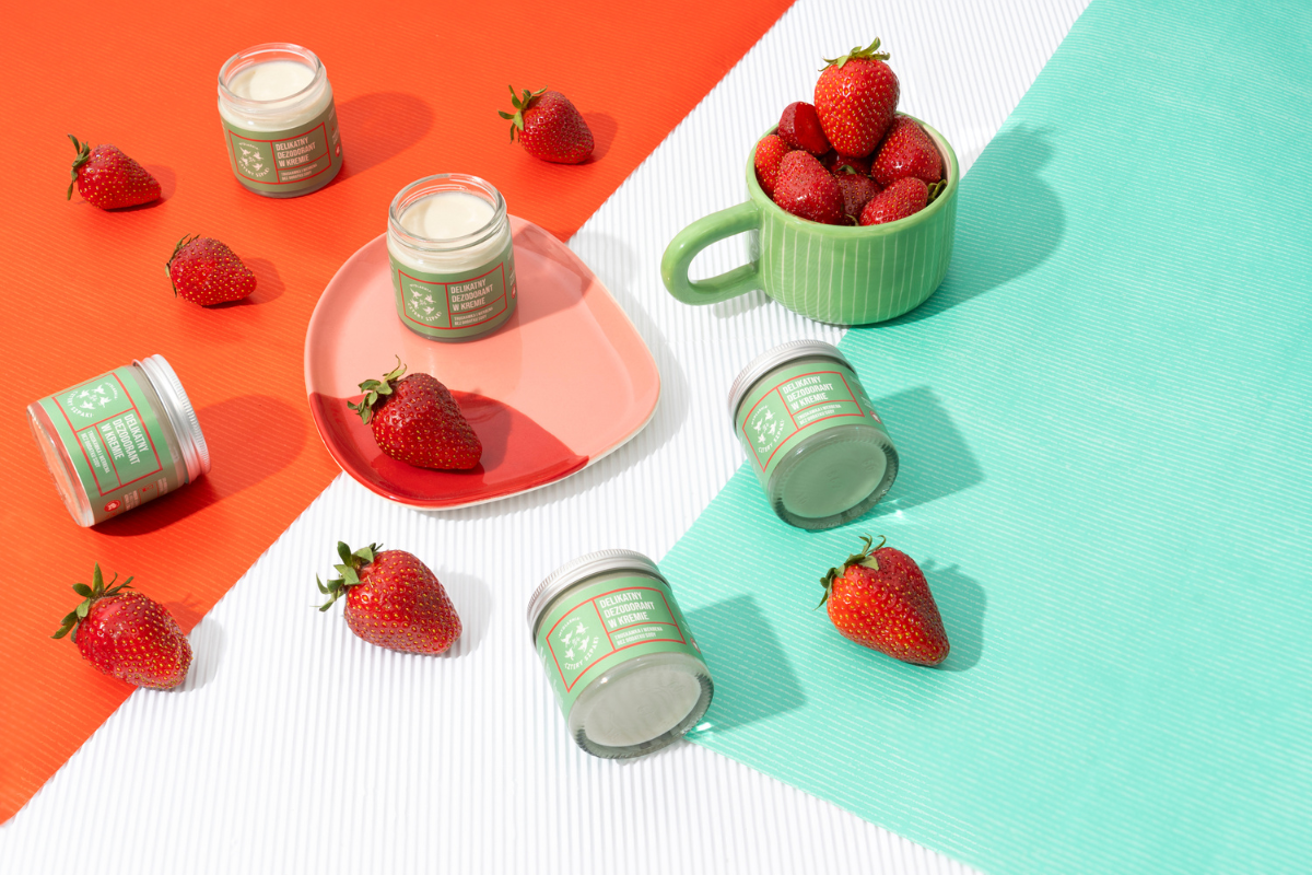 Aromaterapia - działanie olejków eterycznych na ciało i umysł