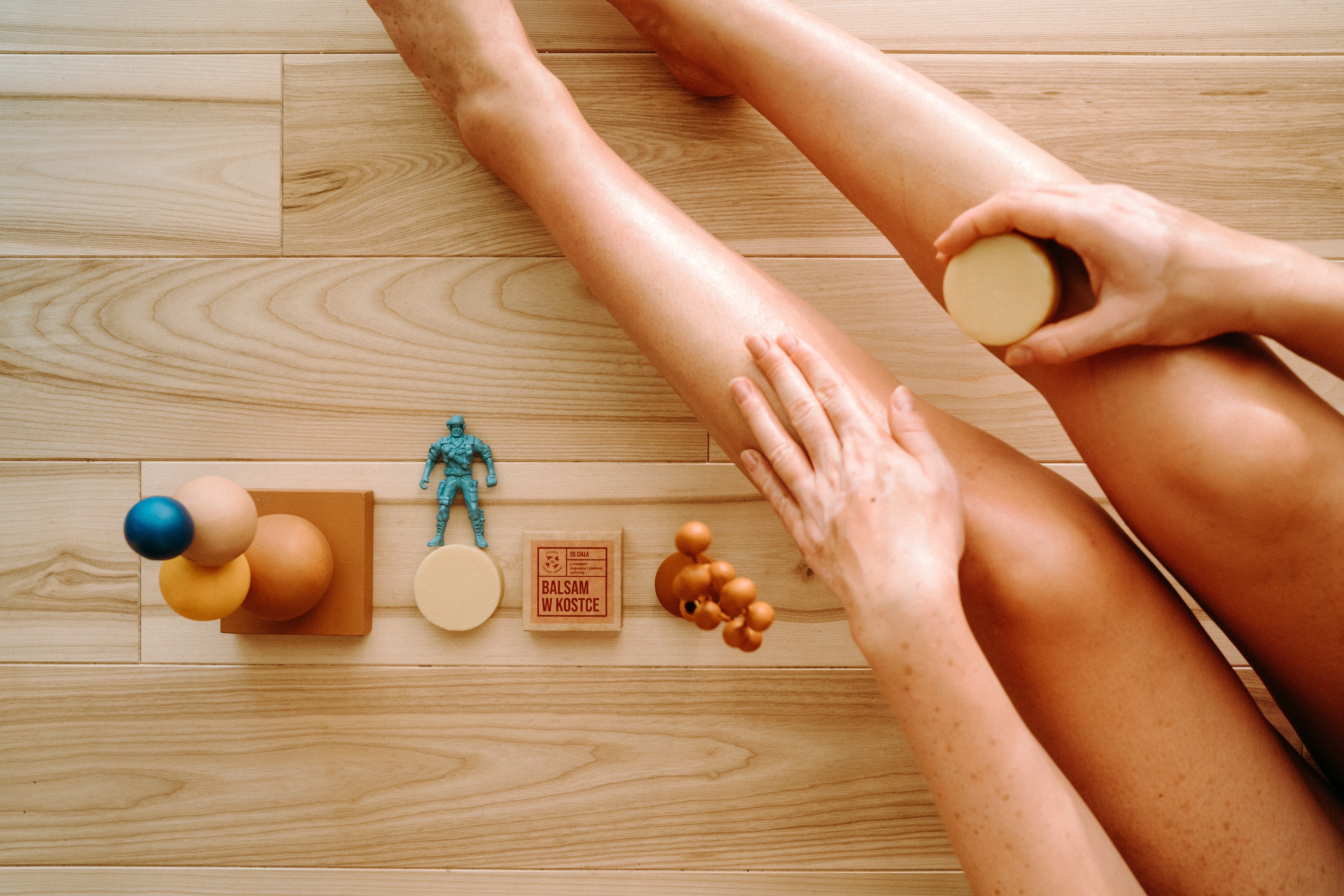 Mikrobiom skóry – niewidzialny ekosystem, który decyduje o zdrowiu i urodzie.