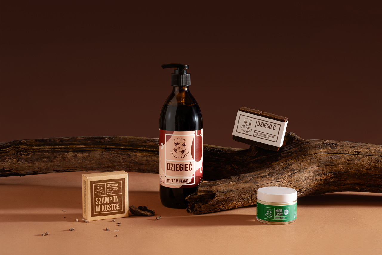 Dziegieć brzozowy - co to jest i jakie ma zastosowanie