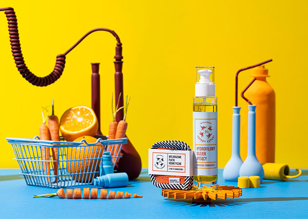 Olejek hydrofilowy do twarzy – powrót w zmienionej formule