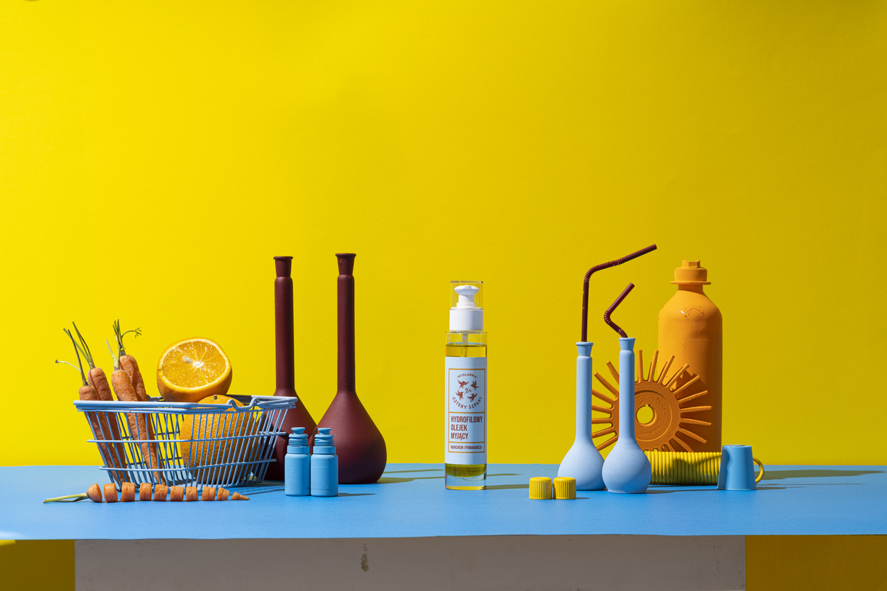 Prosaki na twarzy: co to jest i jak je usunąć?