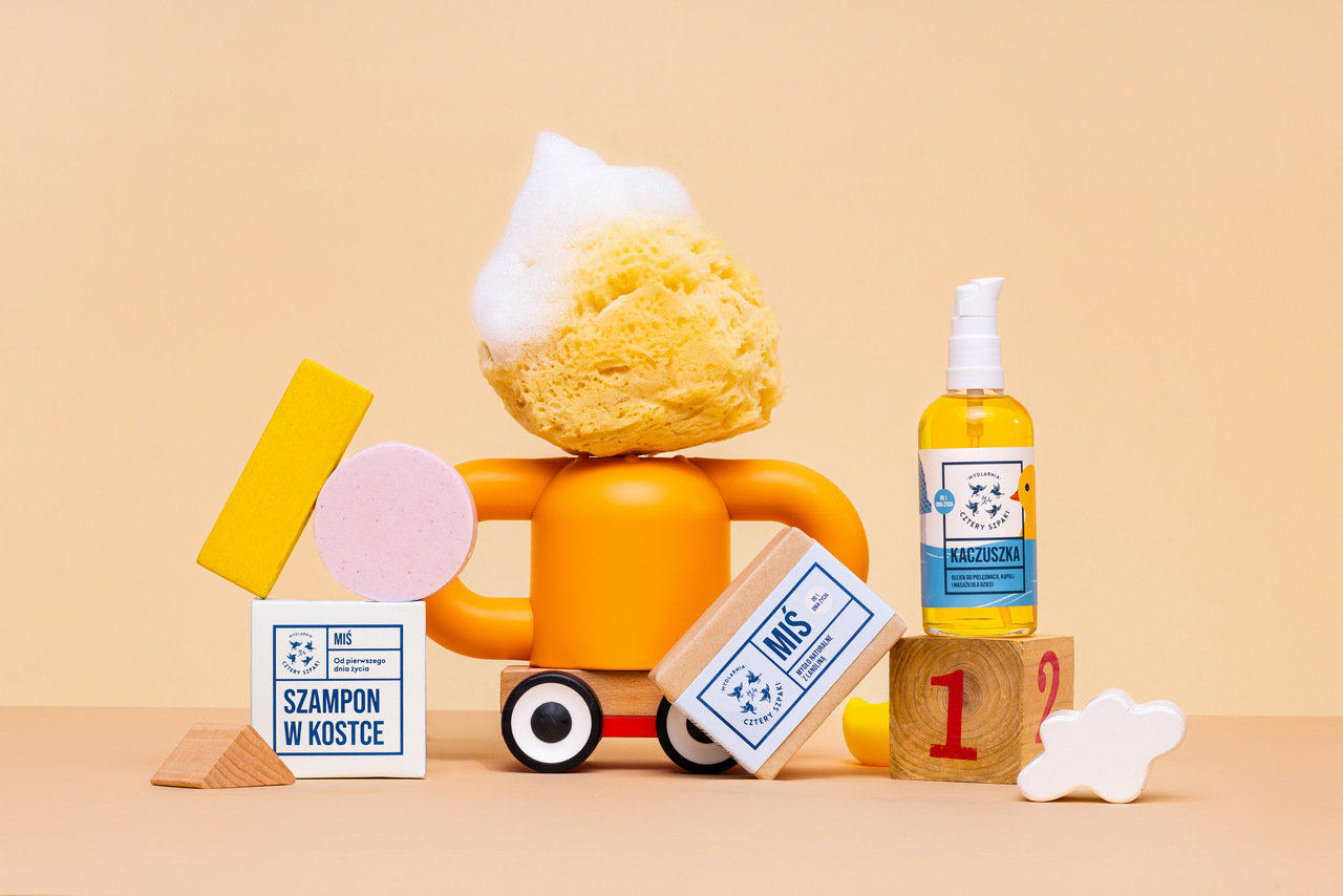 Pierwsza kąpiel noworodka - kiedy i jak kąpać dziecko?