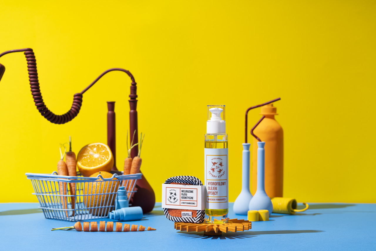 Dwuetapowe oczyszczanie twarzy - dlaczego warto?