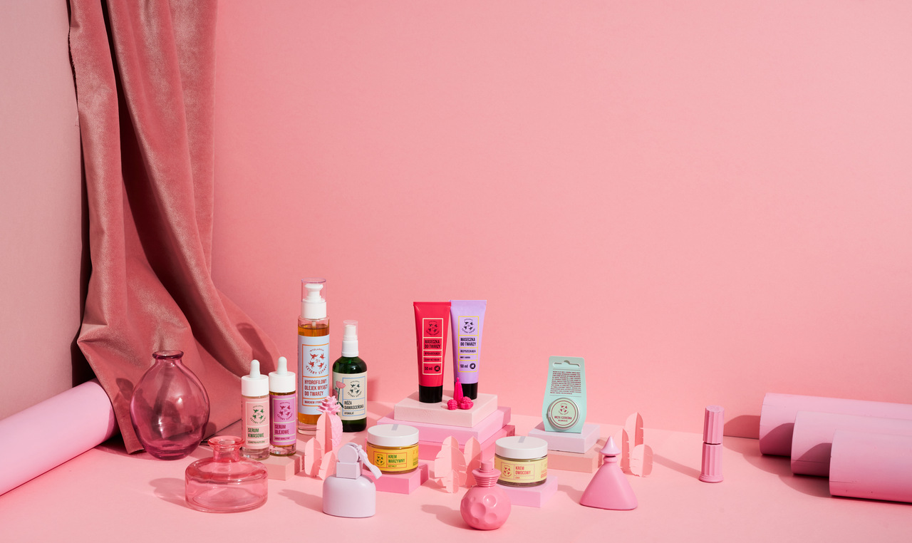 Nowy rok, nowa pielęgnacja - jak odświeżyć rutynę z naturalnymi kosmetykami