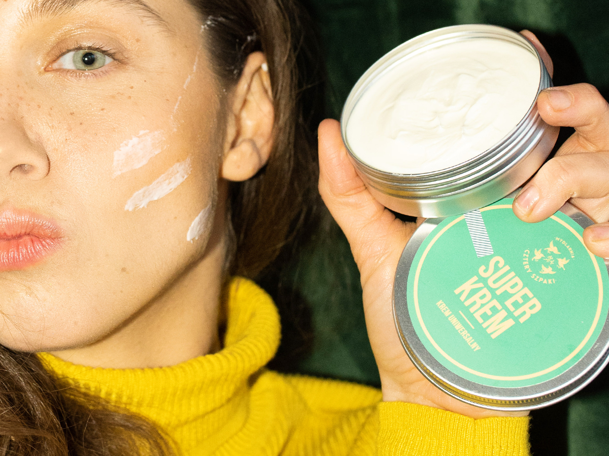 Caveman Regimen - czy "pielęgnacja jaskiniowca" naprawdę służy skórze?