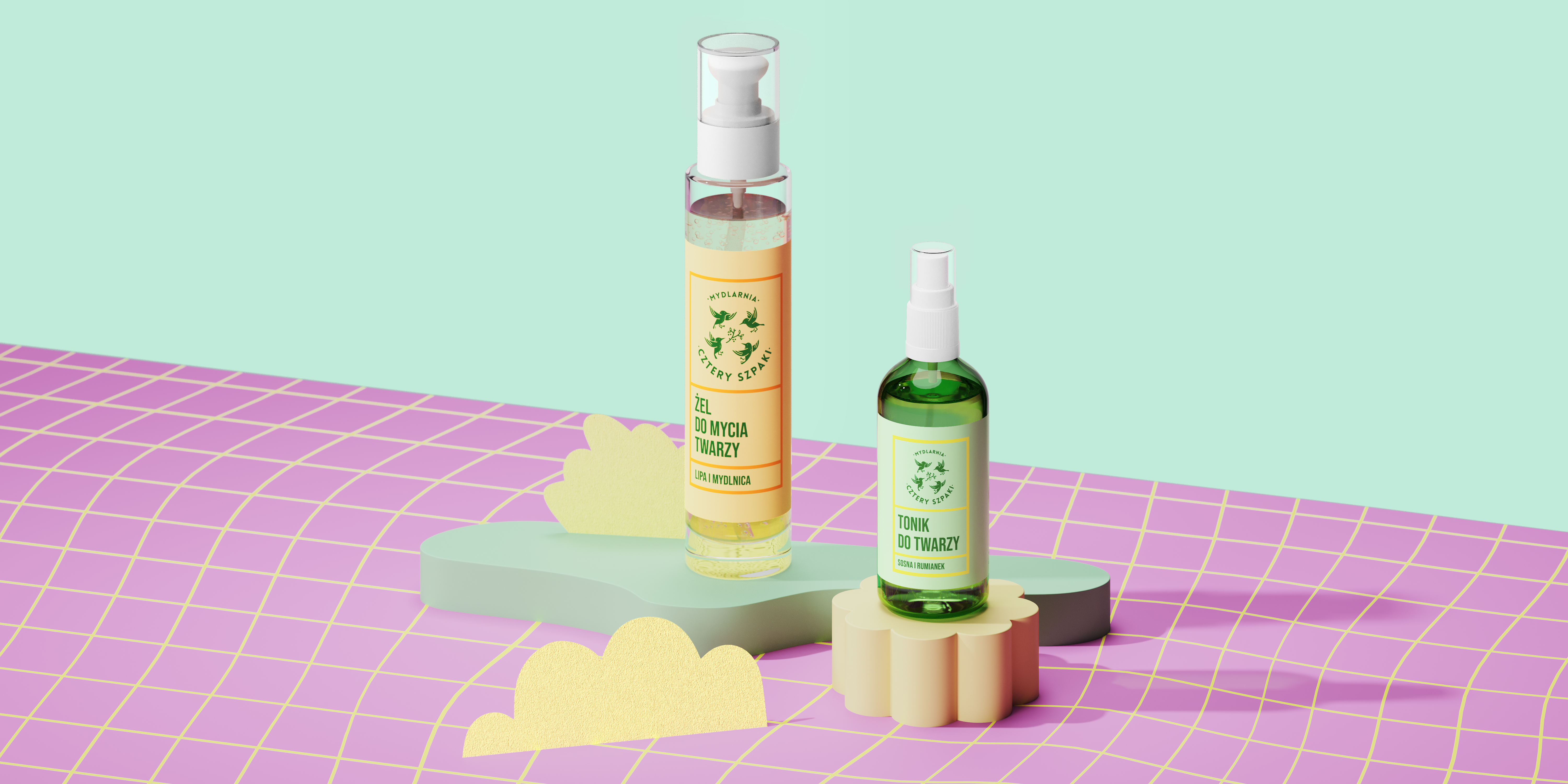 Jaki żel do mycia twarzy wybrać dla skóry wrażliwej?