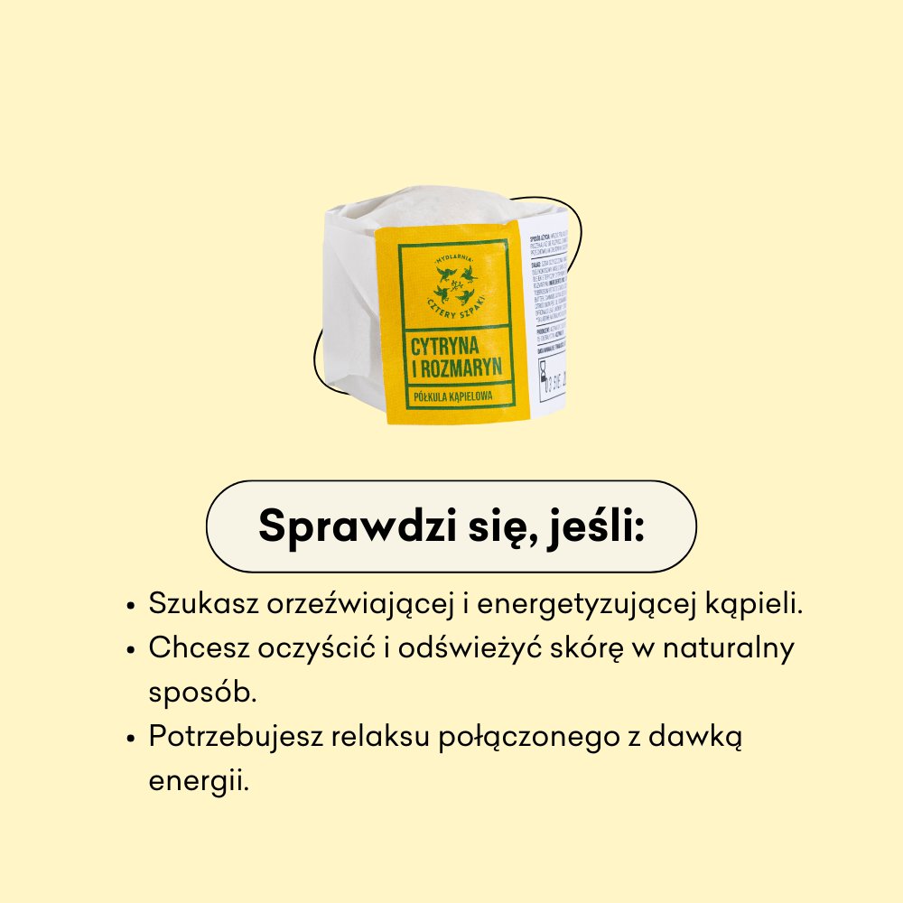 Infografika dotycząca dla kogo sprawdzi się ten produkt. 
