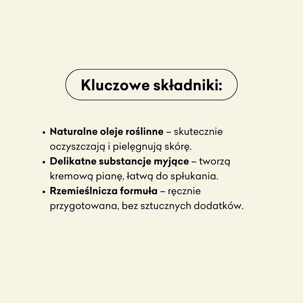 Mydło Set - zestaw 4 mini mydeł