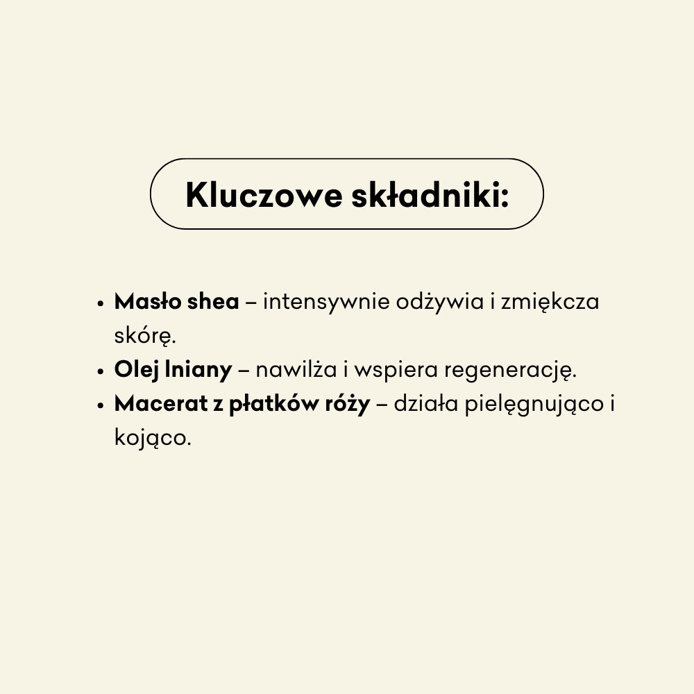 Leśna Róża - półkula kąpielowa