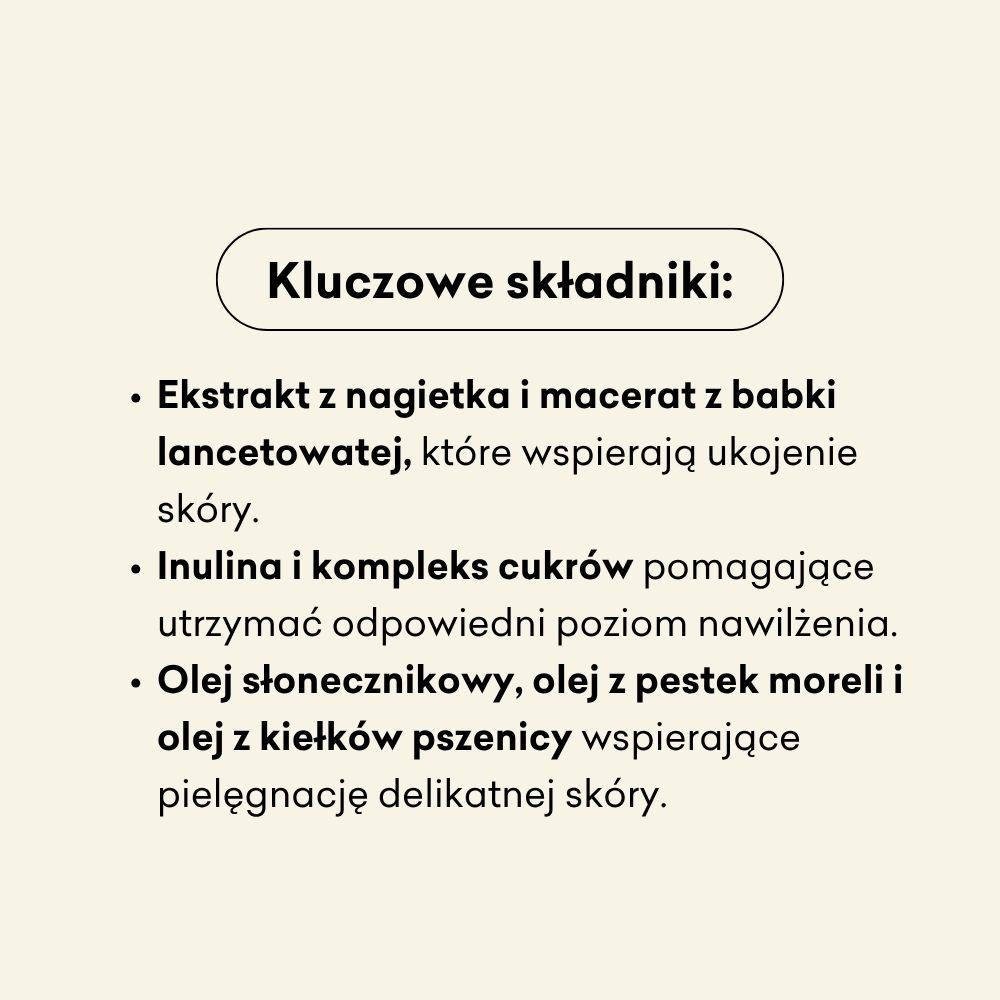 Zestaw Szpaczek