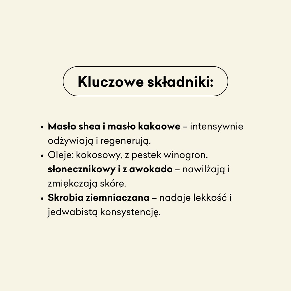 Puszysty mus do ciała Wiosenny w puszce