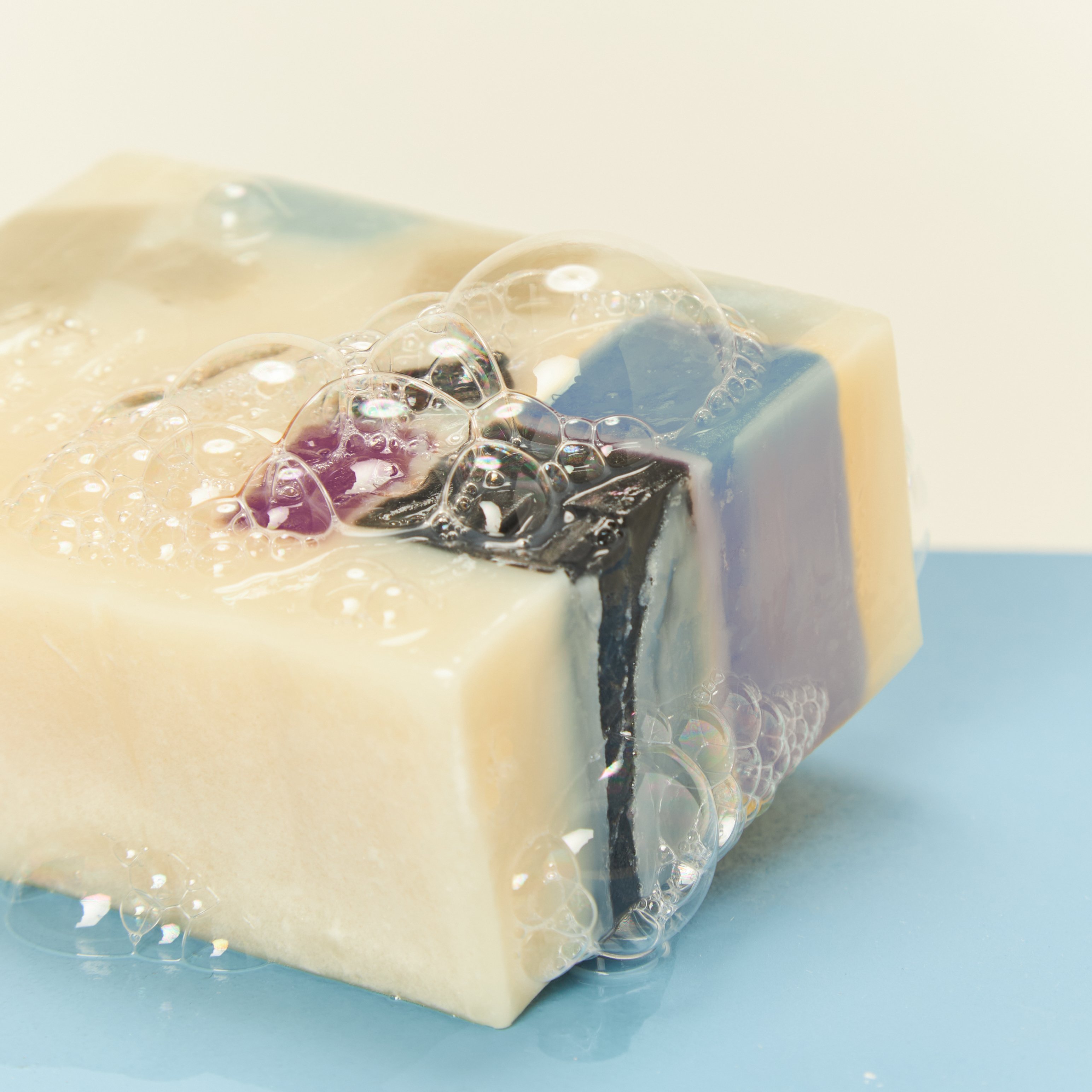 Lastryko - naturalne mydło zero waste