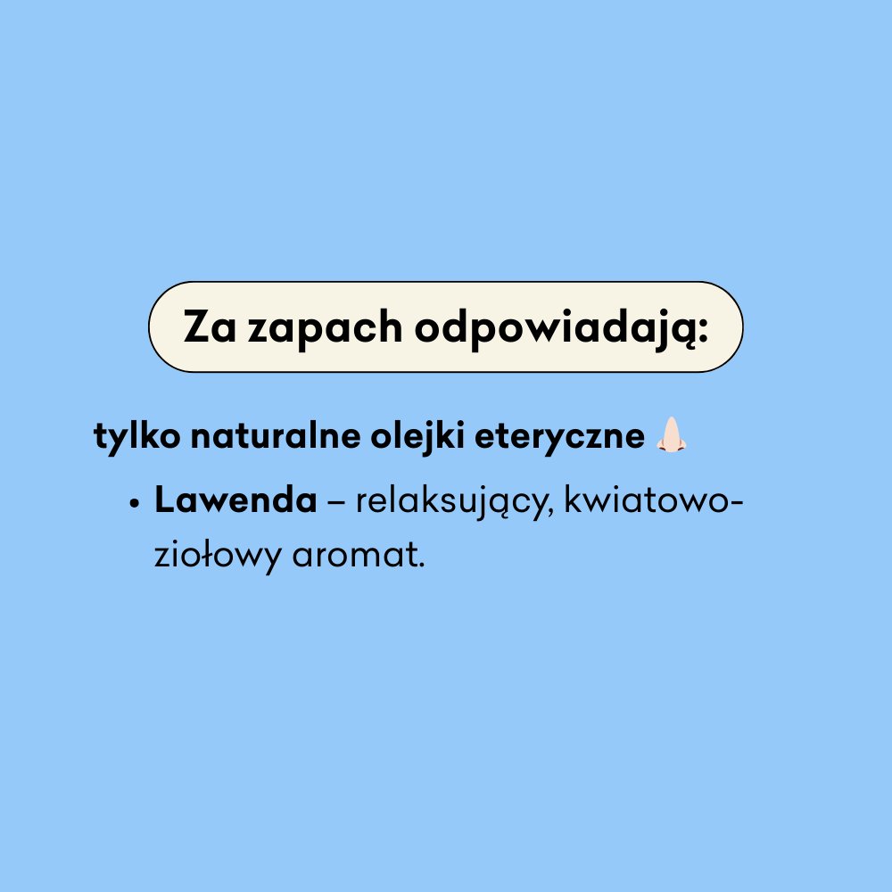 Słona Lawenda - naturalne mydło w kostce, za zapach odpowiada naturalny olejek eteryczny z lawendy.