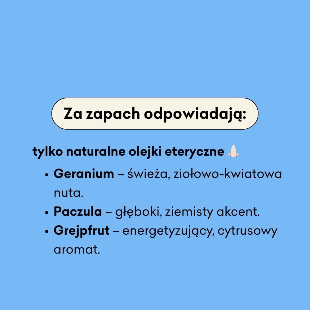 Zestaw do skóry problematycznej