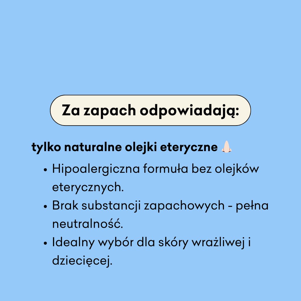Naturalny dezodorant w kremie bezzapachowy z dodatkiem sody hipoalergiczna formuła bez olejków eterycznych.
