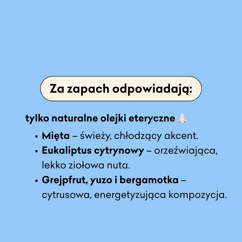 Gwiazdnica i Żurawina - masło do ciała