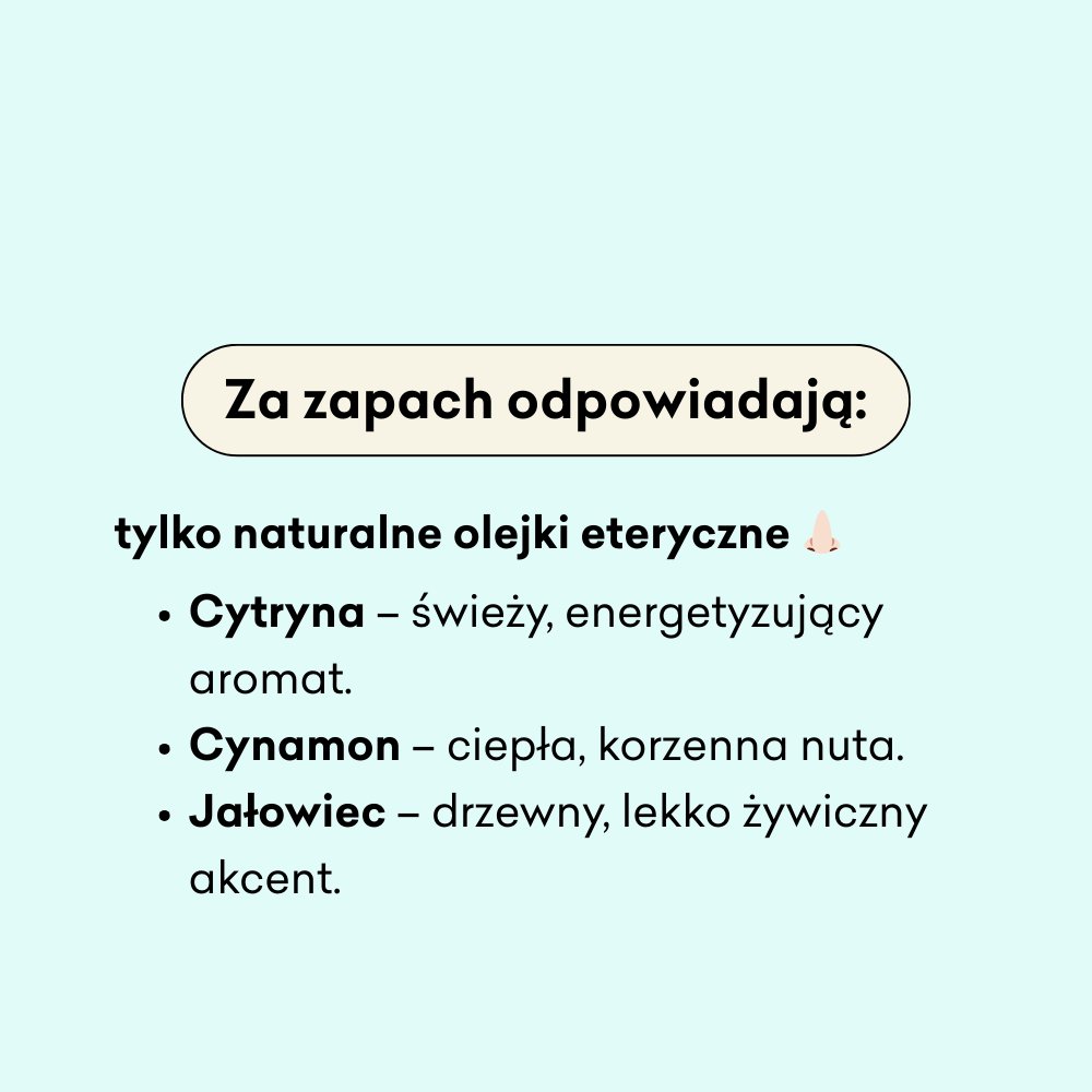 Korzenna Kola - półkula kąpielowa