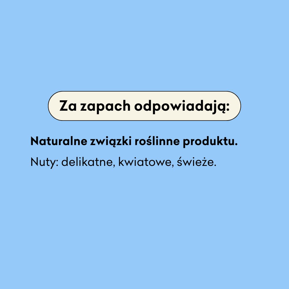Róża damasceńska - hydrolat za zapach odpowiadają naturalne związki roślinne produktu.