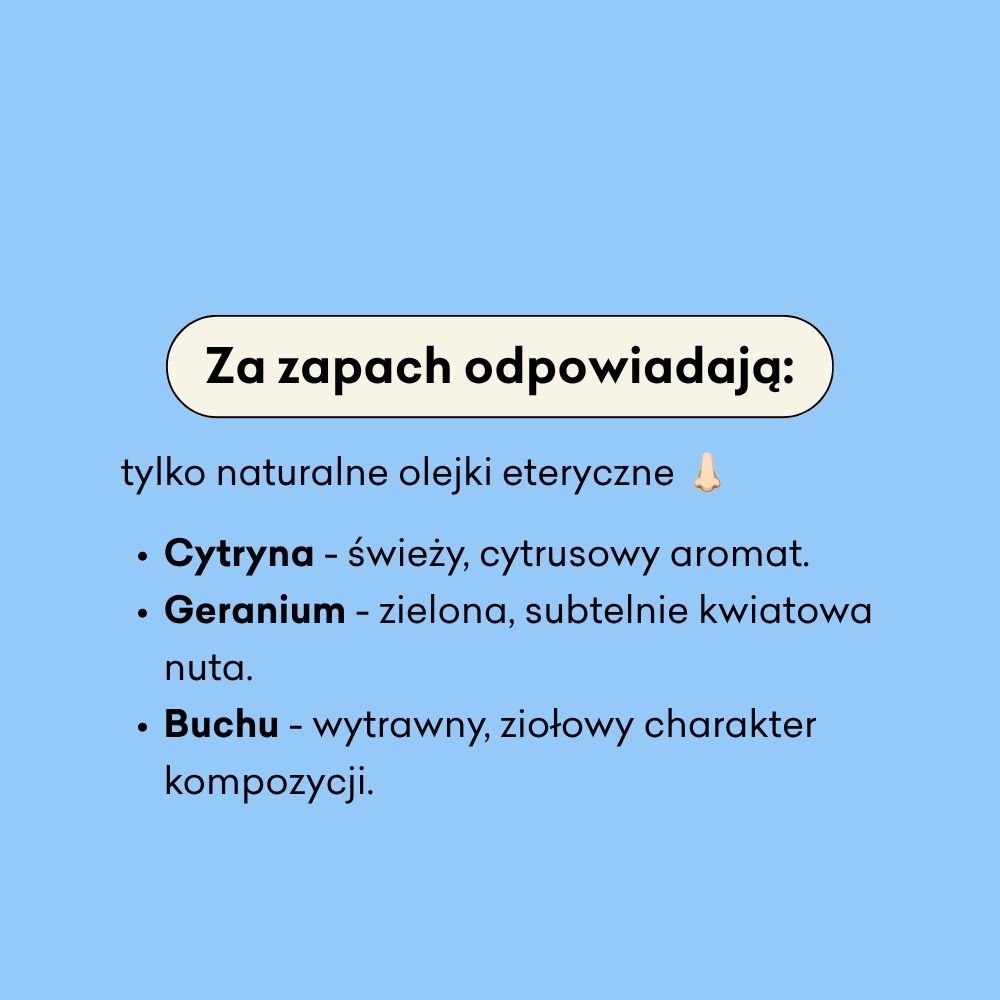 Kwaśna Porzeczka - puszysty mus do ciała