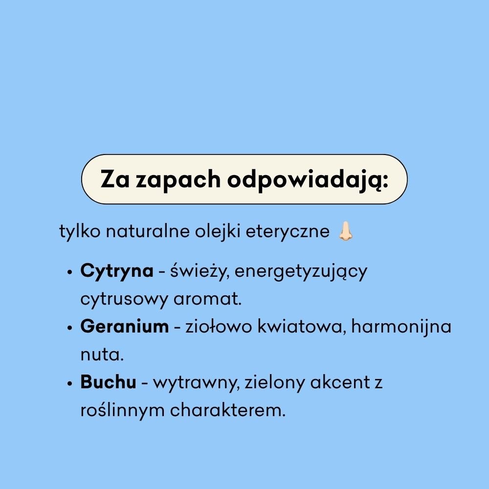 Kwaśna Porzeczka - pielęgnujący balsam do ciała