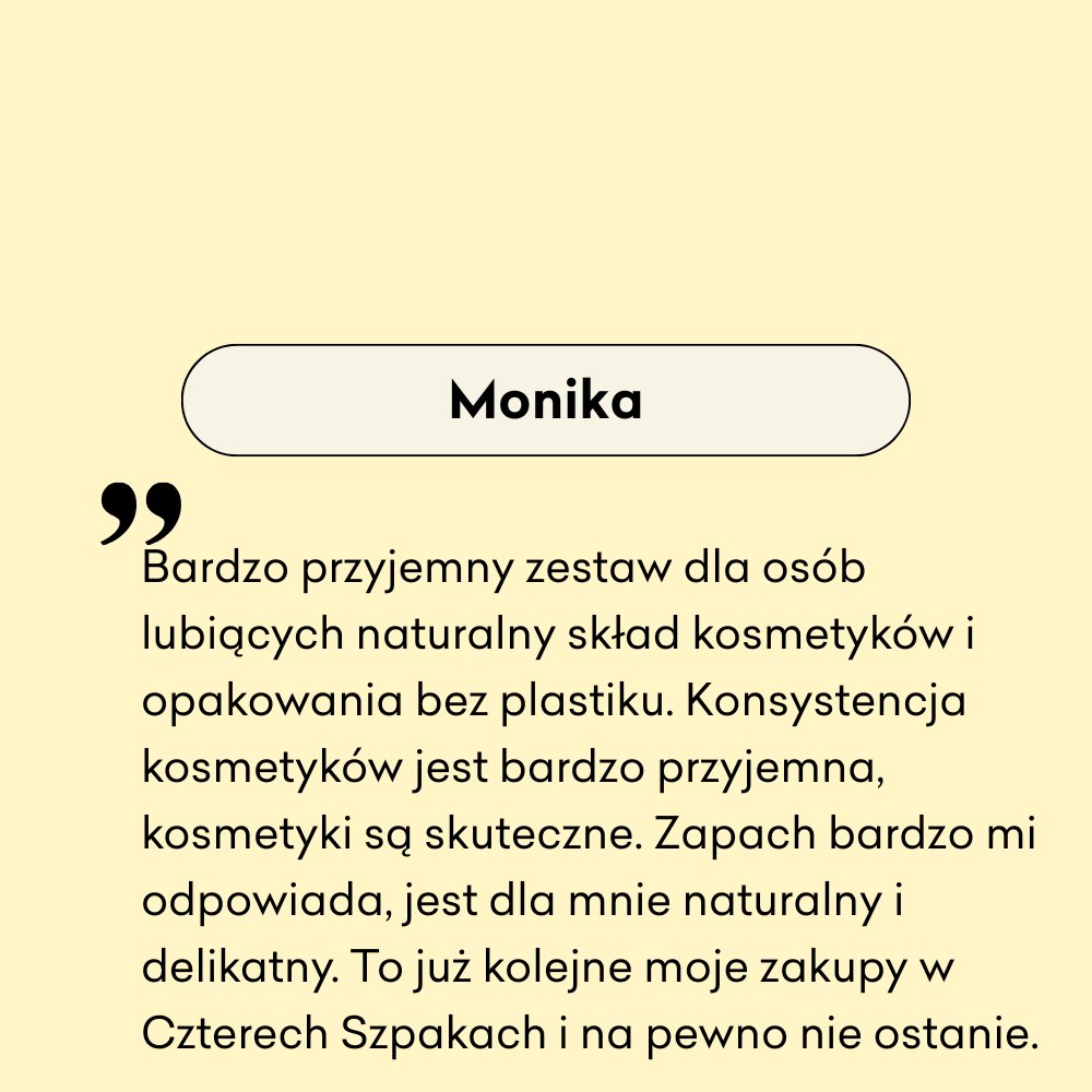 Zestaw Bestsellerowy opinia