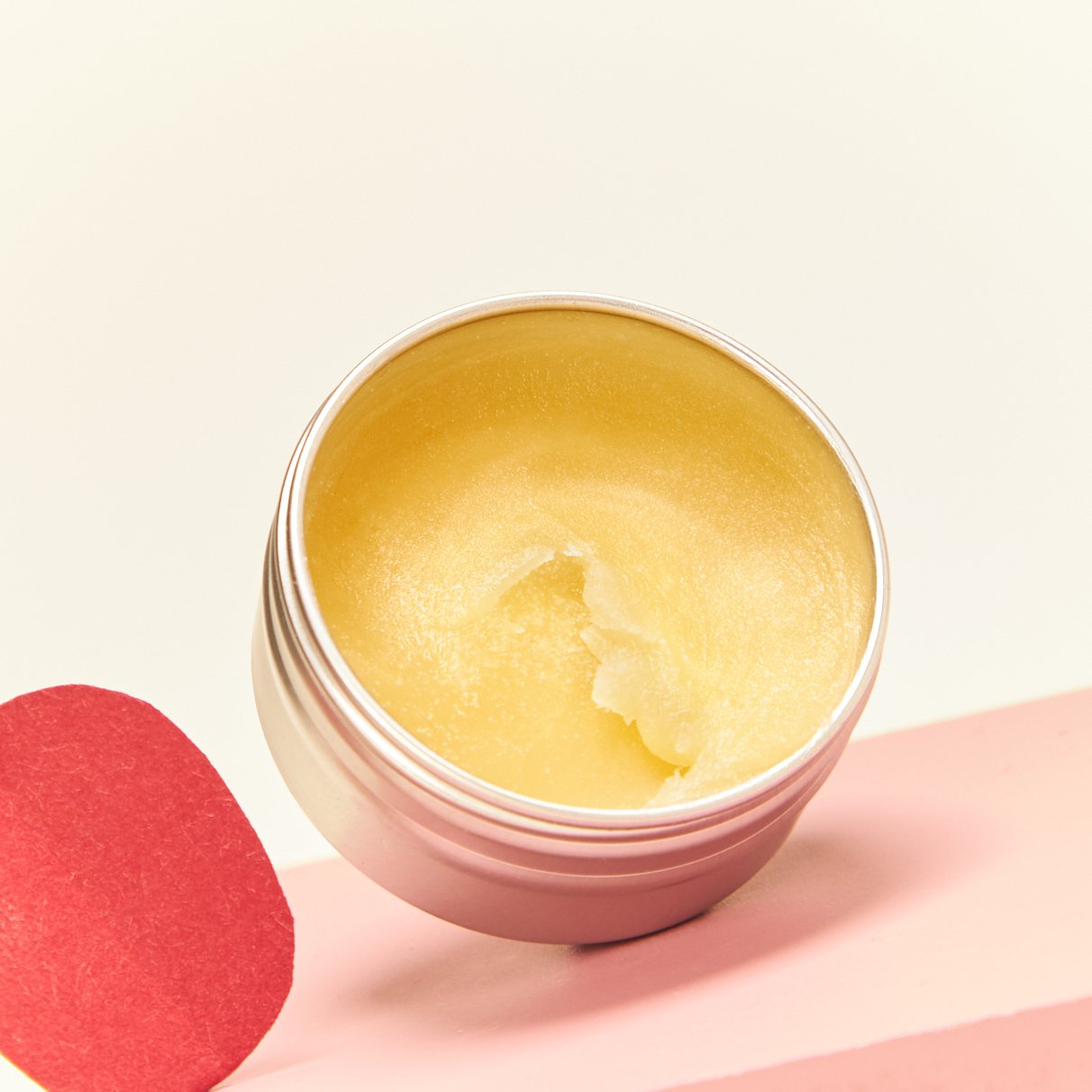 Śliwka i Kardamon - balsam do ust