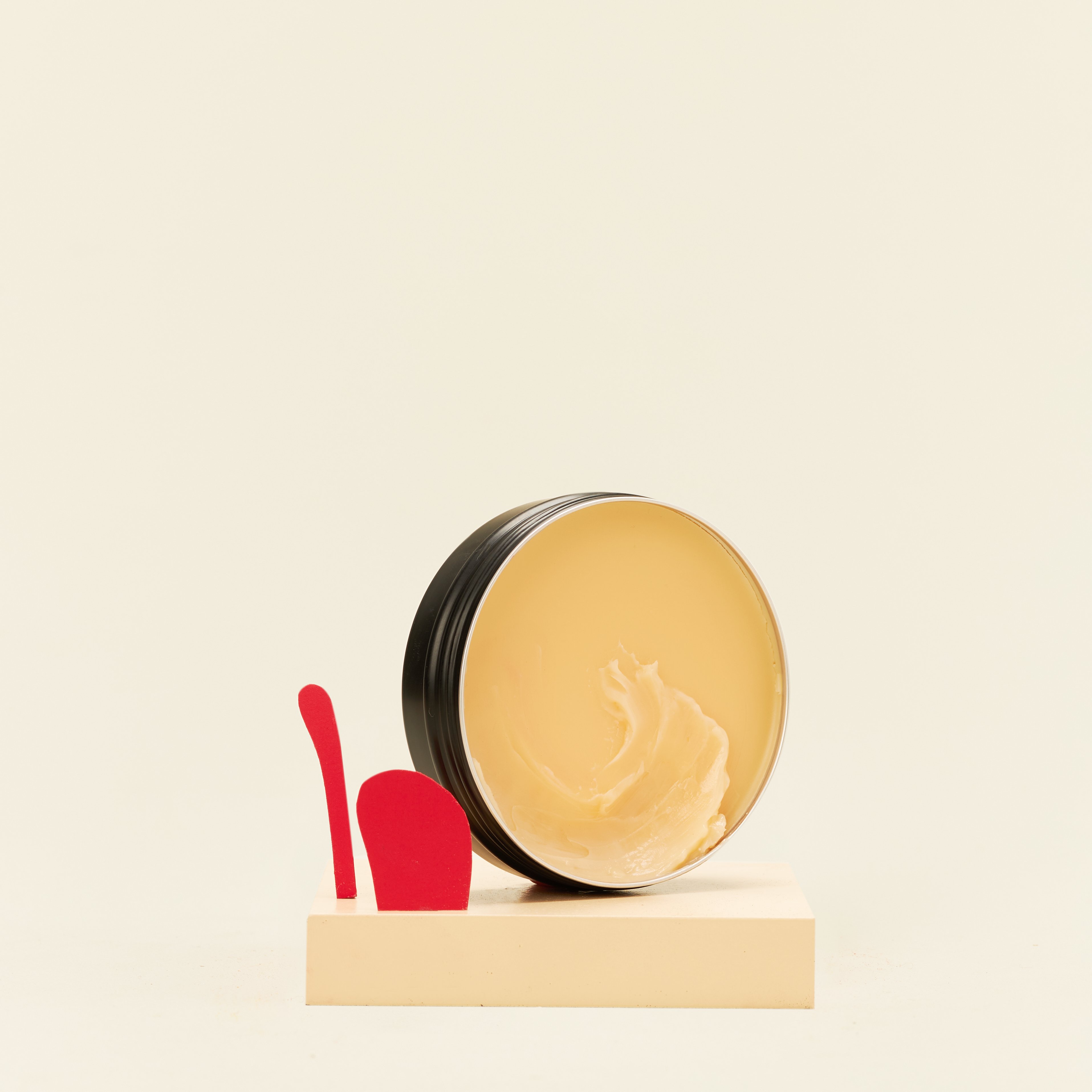 Miłość - balsam do masażu