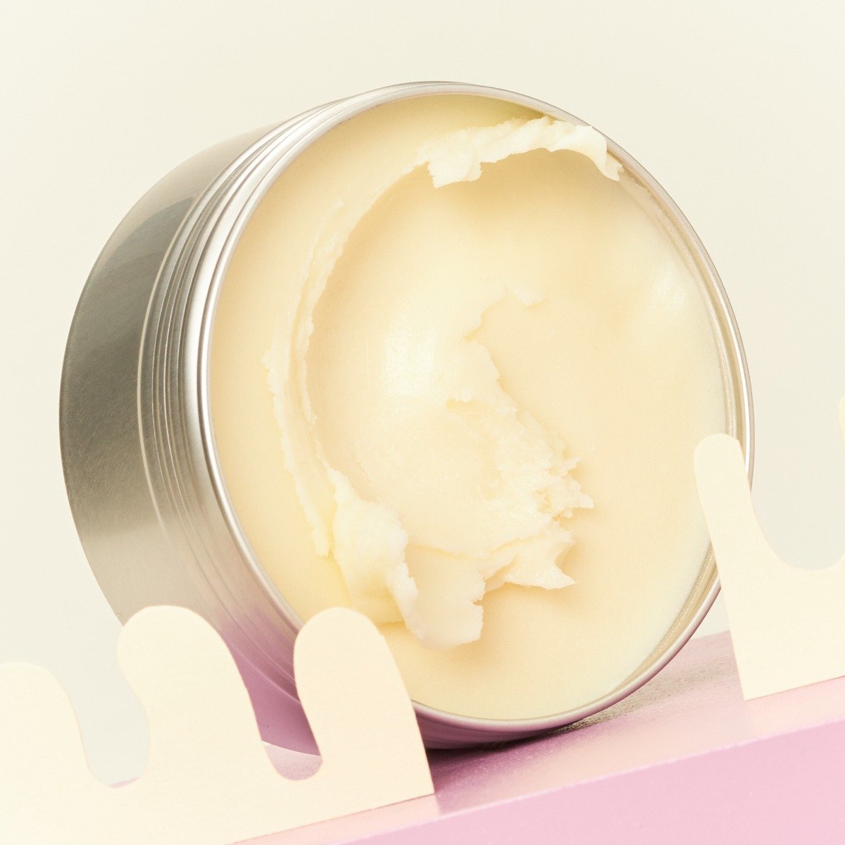 Superblend masło do ciała z masłem shea