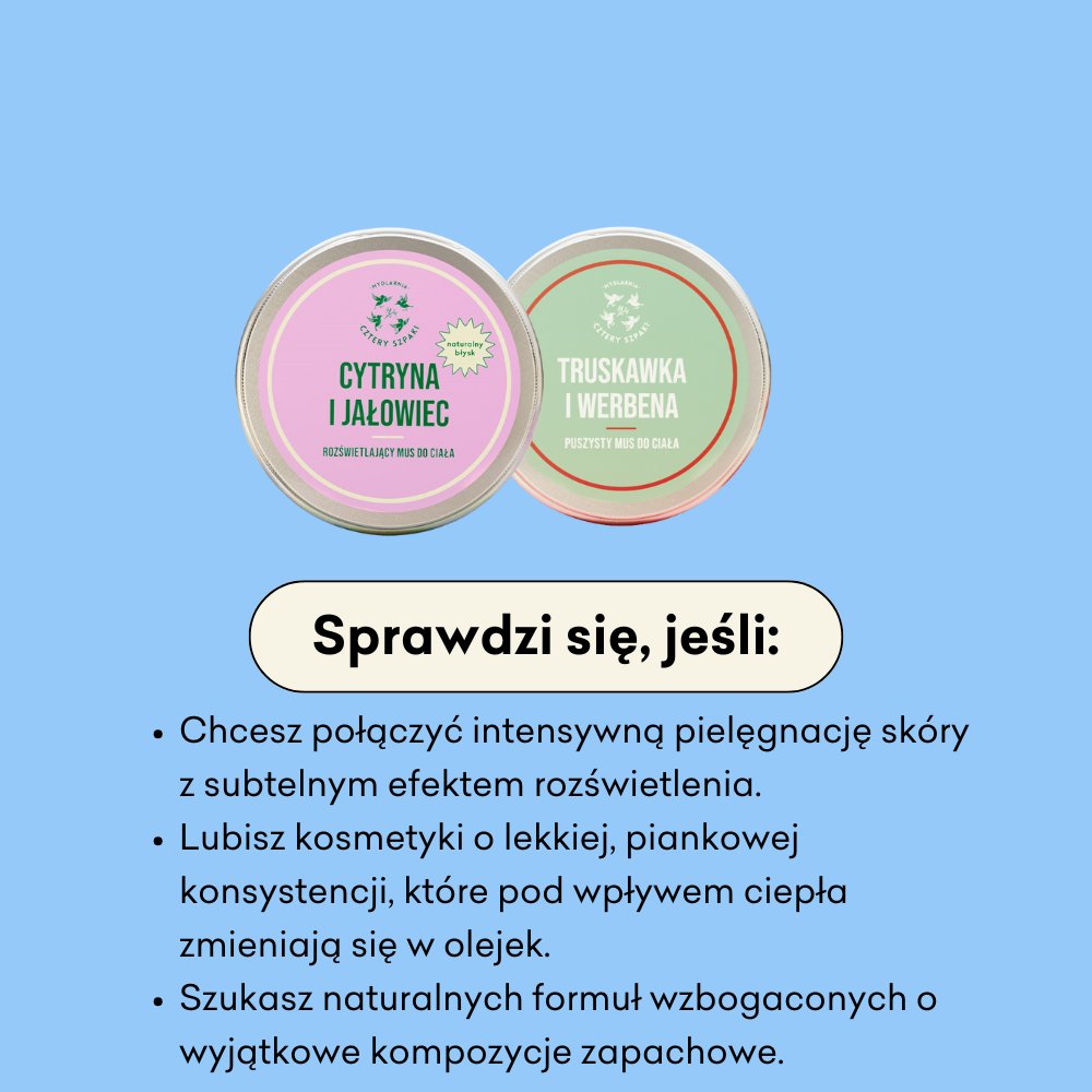 Musopak Rozświetlający