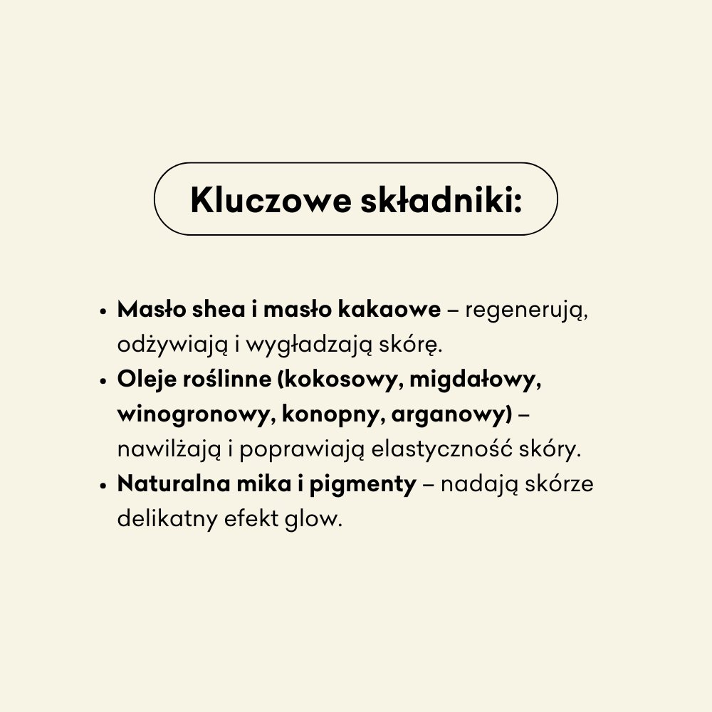 Musopak Rozświetlający