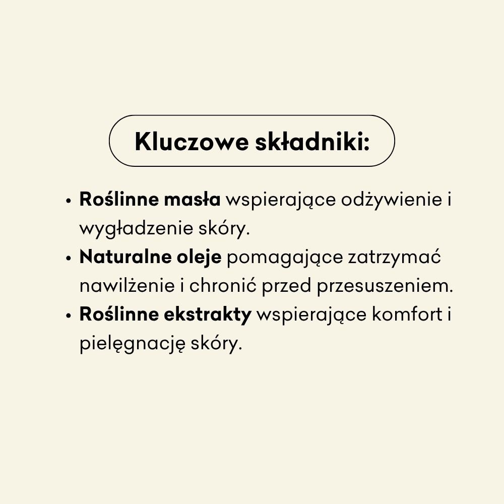 Zestaw regenerujący - balsam i olejek
