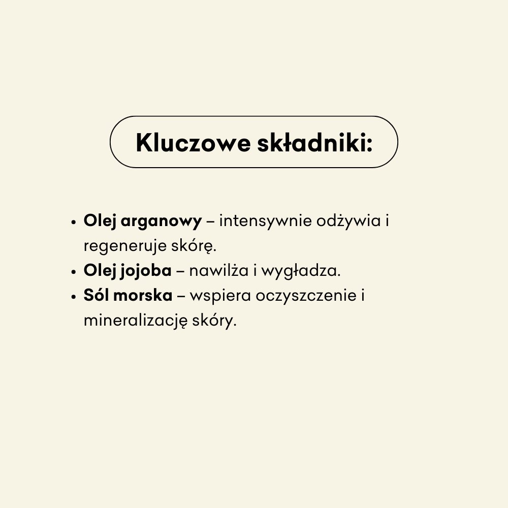 Korzenna Kola - półkula kąpielowa