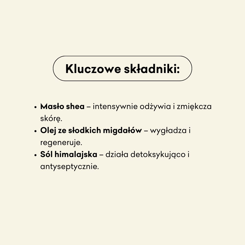 Słona Lawenda - półkula kąpielowa