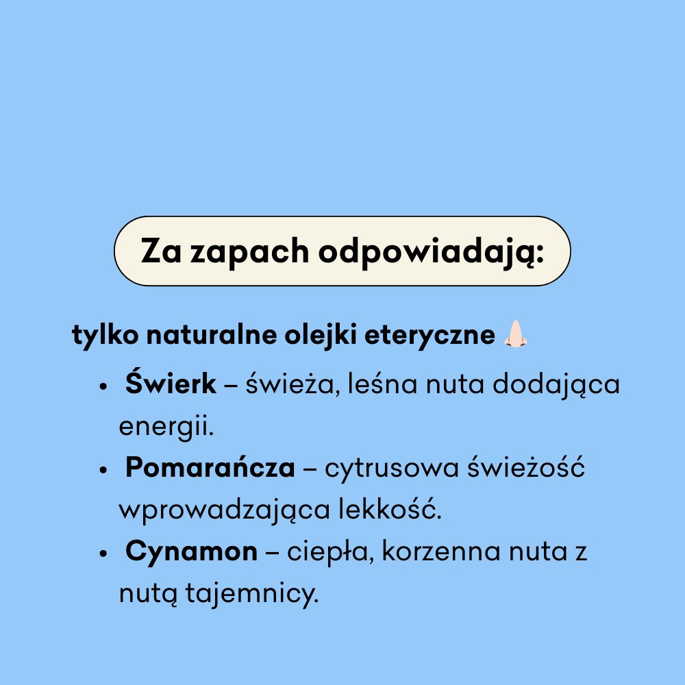 Wyrwidąb - naturalne mydło w kostce za zapach odpowiadają tylko naturalne olejki eteryczne.