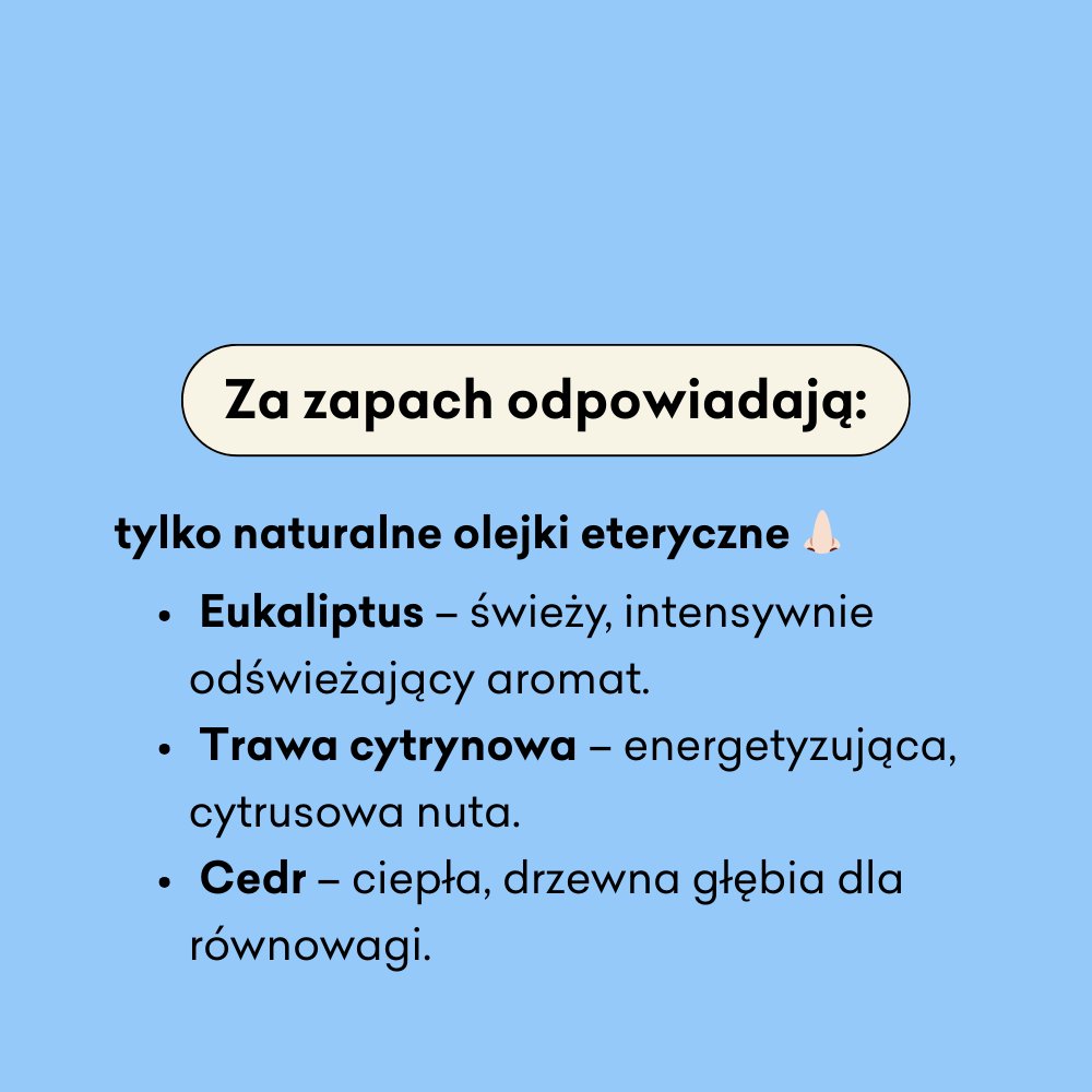 Lawa – mydło naturalne z pyłem wulkanicznym za zapach odpowiadają tylko naturalne olejki eteryczne.