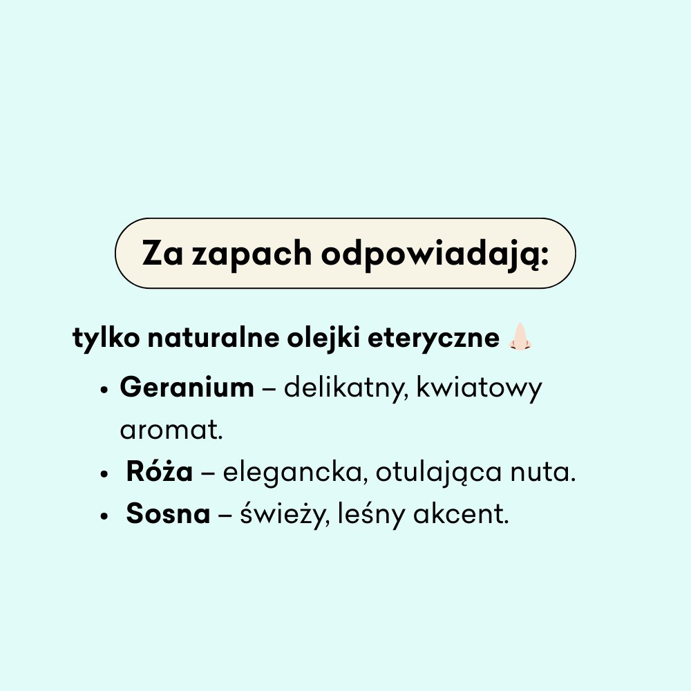 Leśna Róża - półkula kąpielowa