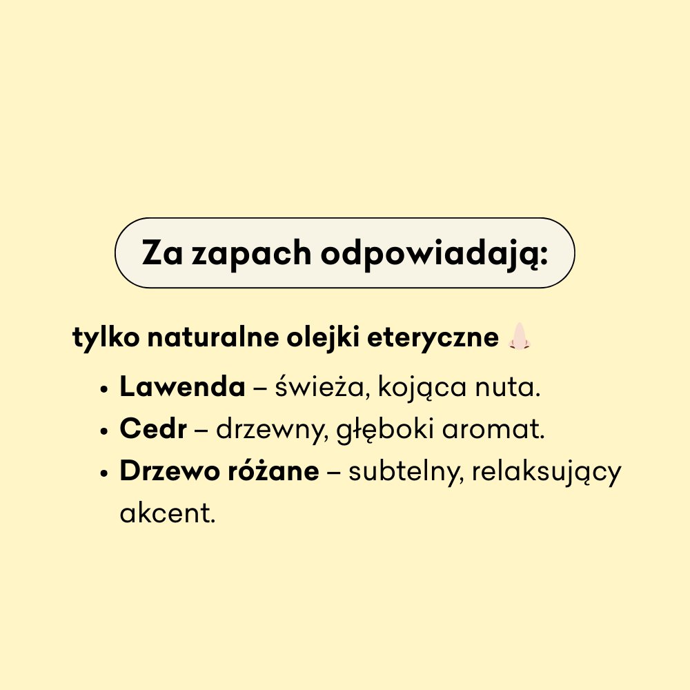 Brodomir - olejek do brody i zarostu za zapach odpowiadają tylko naturalne olejki eteryczne.