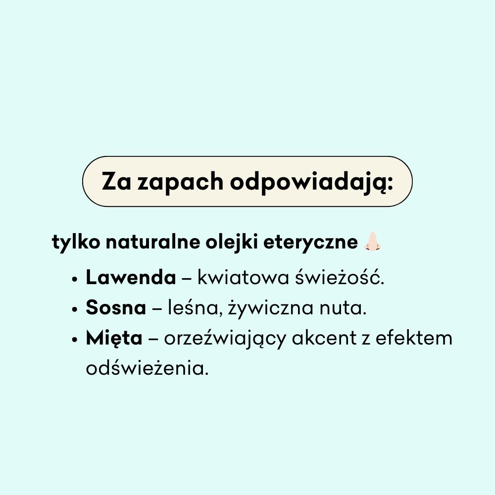 Mężny Duet: Wyrwidąb i Waligóra - zestaw naturalnych mydeł, za zapach odpowiadają tylko naturalne olejki eteryczne.
