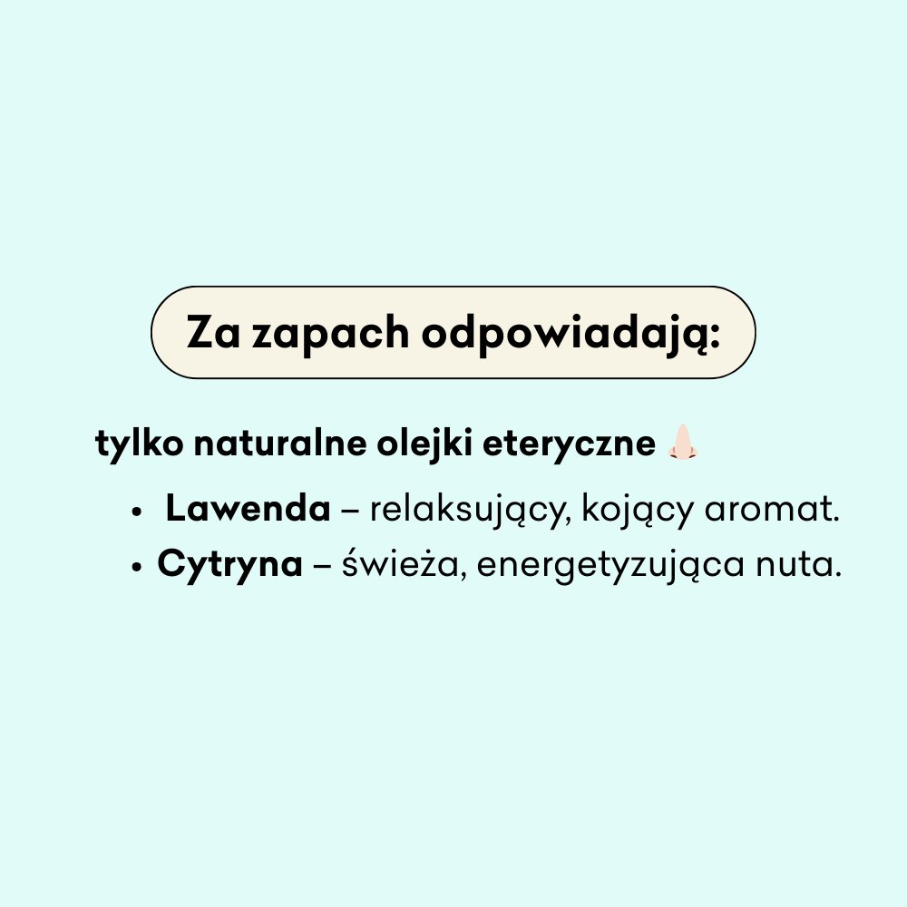 Słona Lawenda - półkula kąpielowa