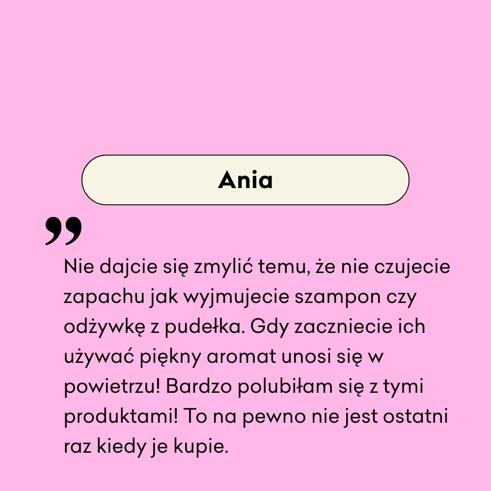 Włosopak duet opinia