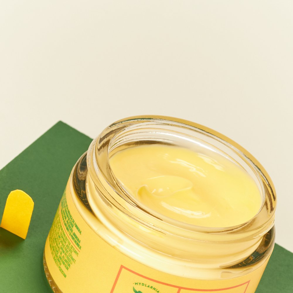 Krem Warzywny 4 Szpaki