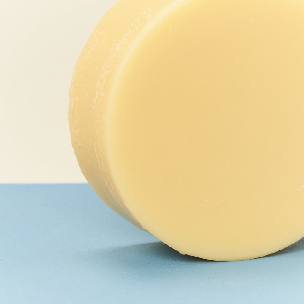 Balsam do ciała w kostce