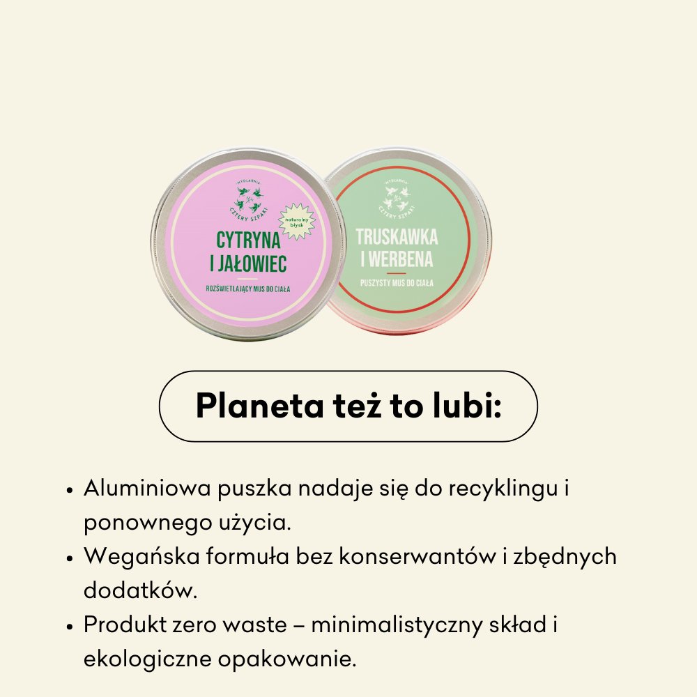 Musopak Rozświetlający