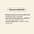 Naturalny dezodorant w kremie Leśna Róża z dodatkiem sody: skrobia ziemniaczana, maranta, glinka biała, masło shea, olej kokosowy, migdałowy, macerat z płatków róży.