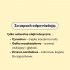 Za zapach mydła w płynie Pieczone Jabłko odpowiadają olejki eteryczne: cynamon, gałka muszkatołowa i drzewo sandałowe.